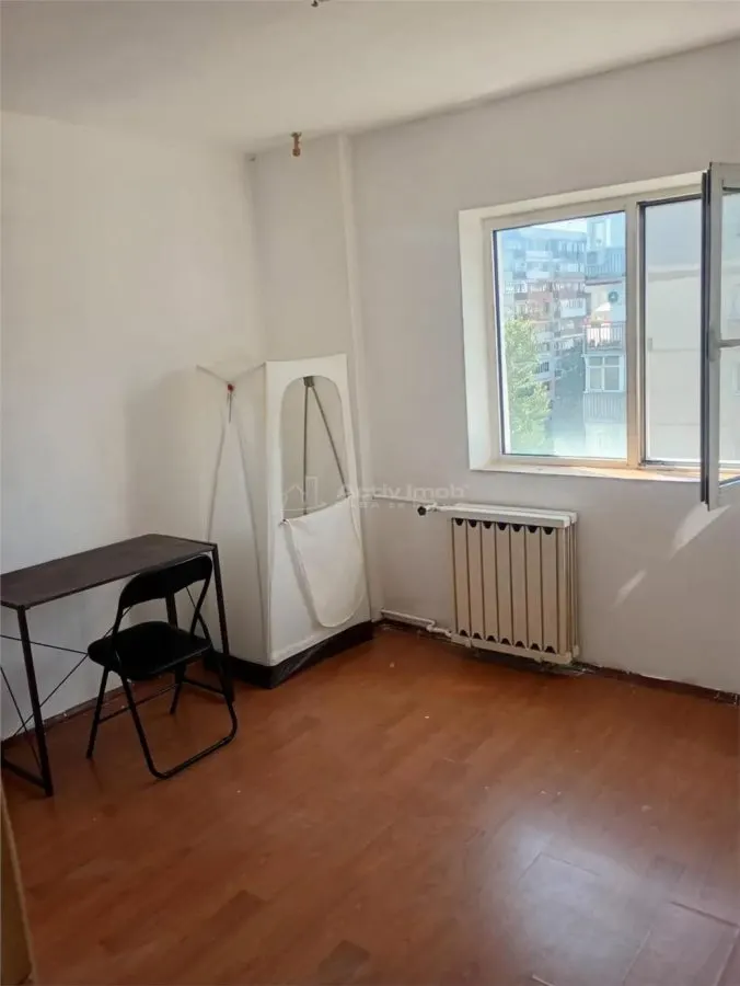 2 camere decomandat - Albinelor - Tineretului - foto 1
