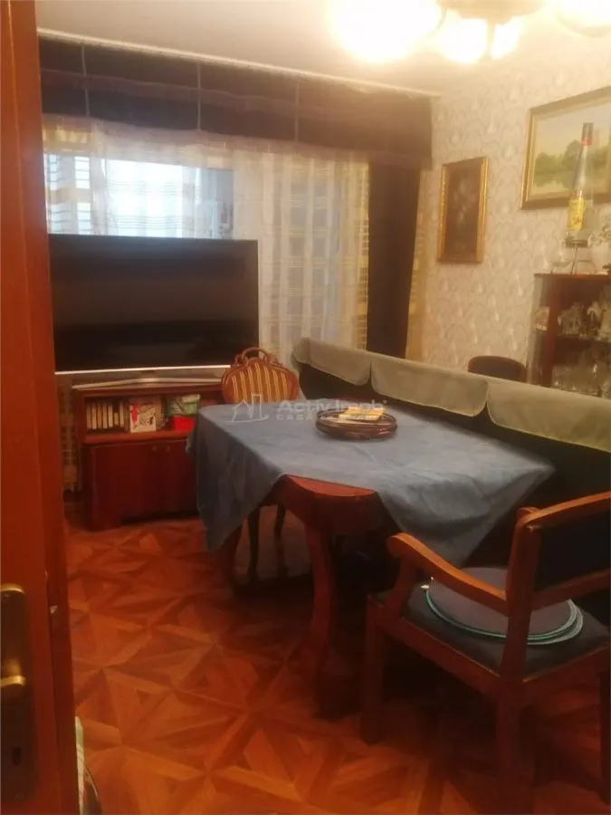 Apartament 4 decomandat, parter, balcon, CT - Rotoda - Calea Bucuresti - foto 4