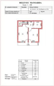 Casa 5 camere - teren 1400mp - Magurele - Str. Fecioarei - foto 16