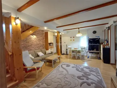 Casa 5 camere - teren 1400mp - Magurele - Str. Fecioarei - foto 5