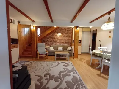Casa 5 camere - teren 1400mp - Magurele - Str. Fecioarei - foto 6