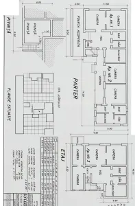 Imobil cu 3 apartamente - 270 mp construiti - langa Palatul Baroc – locuinta sau investitie - foto 2