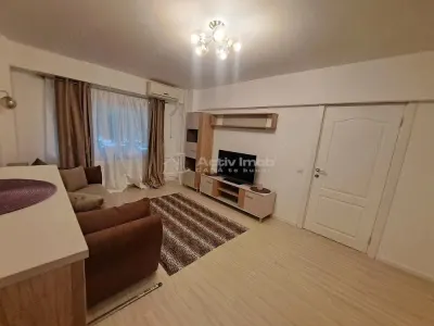 Garsoniera 36 mp - Constantin Brancoveanu - Secuilor - Bucuresti
