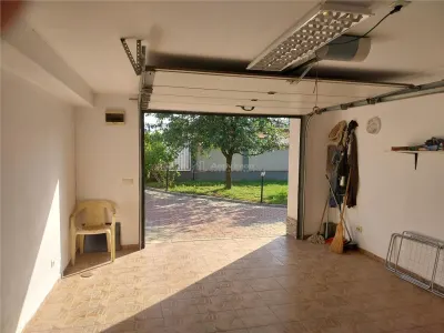 Vila- P+E  4 Camere , 3 bai- Sanpetru Brasov - foto 13