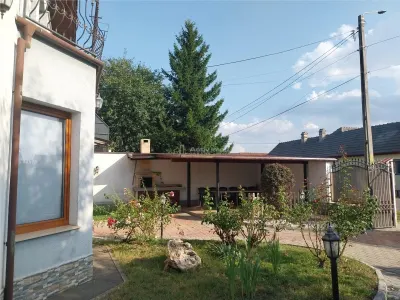 Vila- P+E  4 Camere , 3 bai- Sanpetru Brasov - foto 14