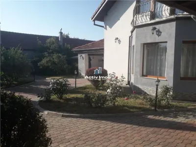 Vila- P+E  4 Camere , 3 bai- Sanpetru Brasov - foto 16