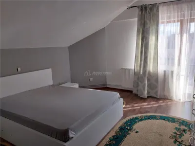 Vila- P+E  4 Camere , 3 bai- Sanpetru Brasov - foto 6