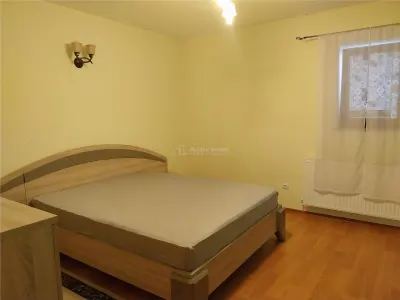Vila- P+E  4 Camere , 3 bai- Sanpetru Brasov - foto 8