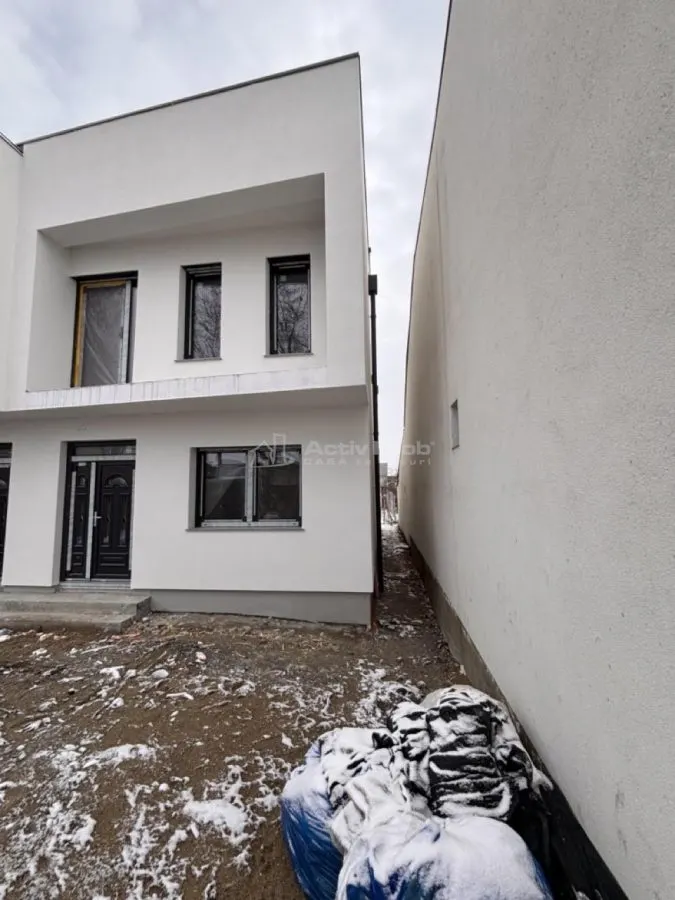 Duplex - Constructie noua - Cantemir - foto 2