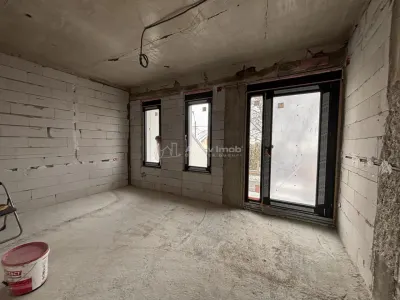 Duplex - Constructie noua - Cantemir - foto 11