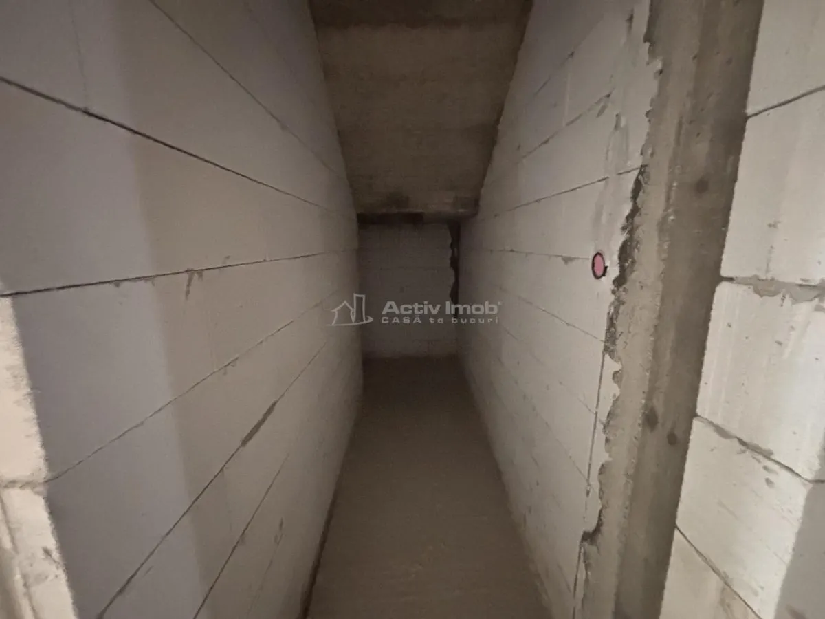 Duplex - Constructie noua - Cantemir - foto 19
