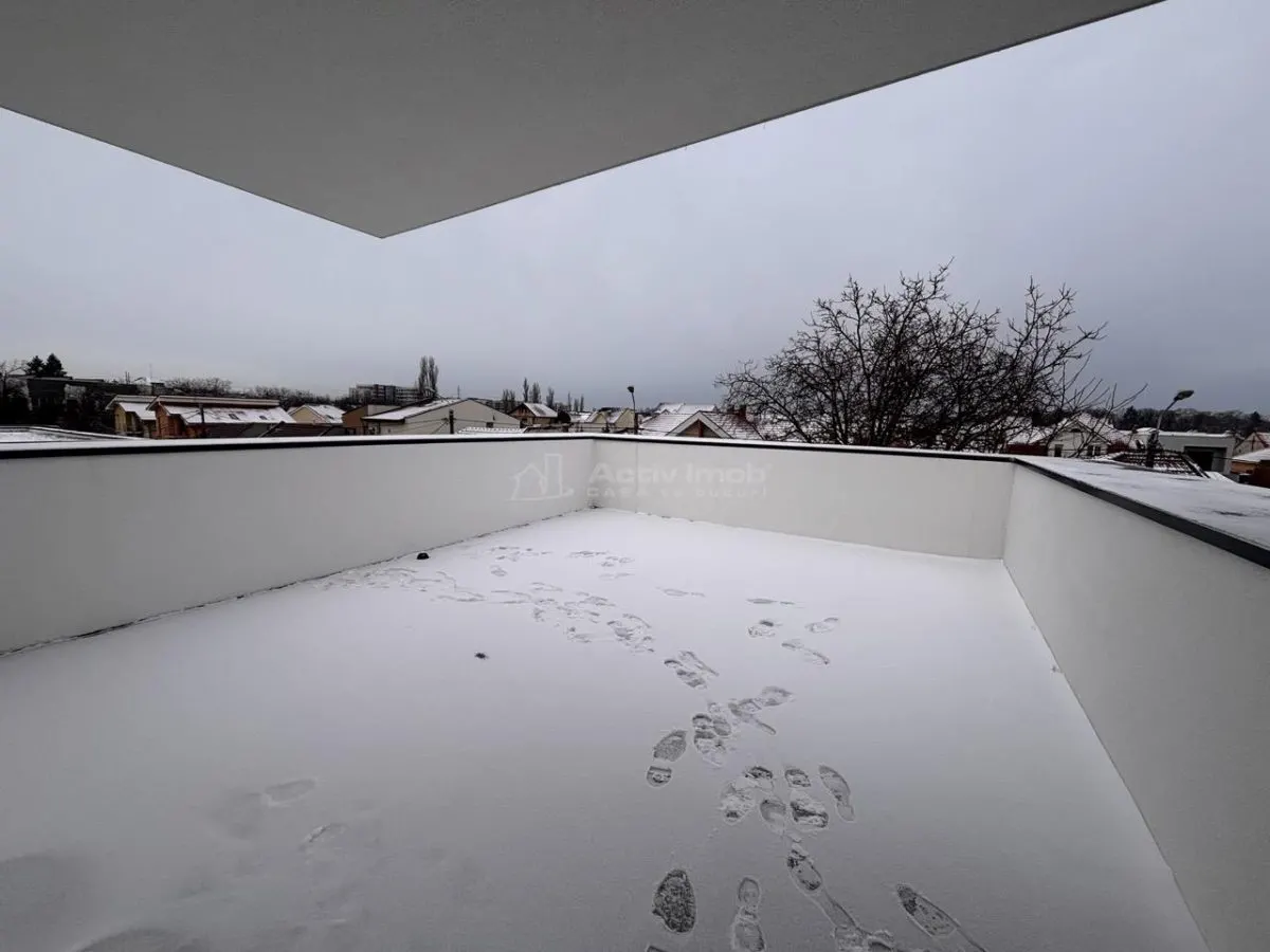 Duplex - Constructie noua - Cantemir - foto 3