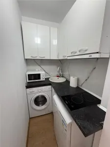 Garsoniera Tiglina 1 renovata Saturn - foto 4