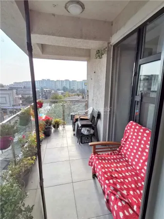Apartament 4 camere București - poza 12