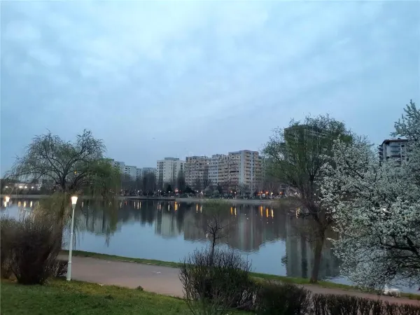 Apartament 4 camere București - poza 15