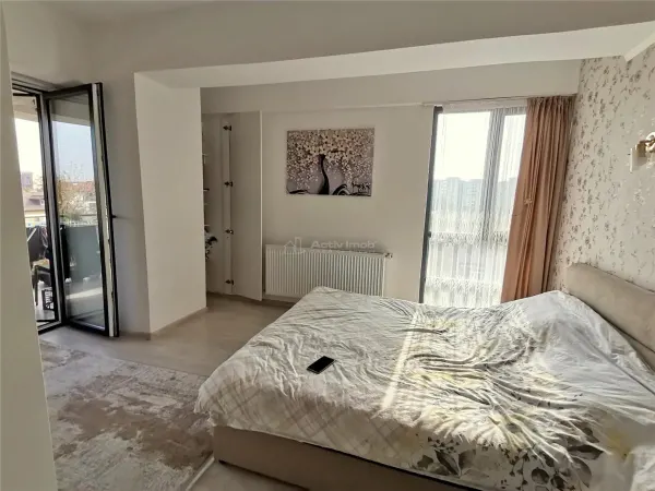 Apartament 4 camere București - poza 4