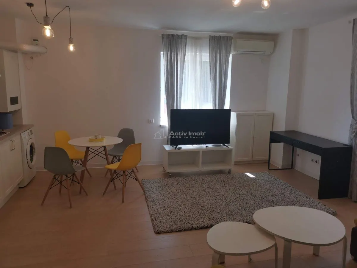 2 camere - centrala termica - Foisorului - Timpuri noi - foto 2