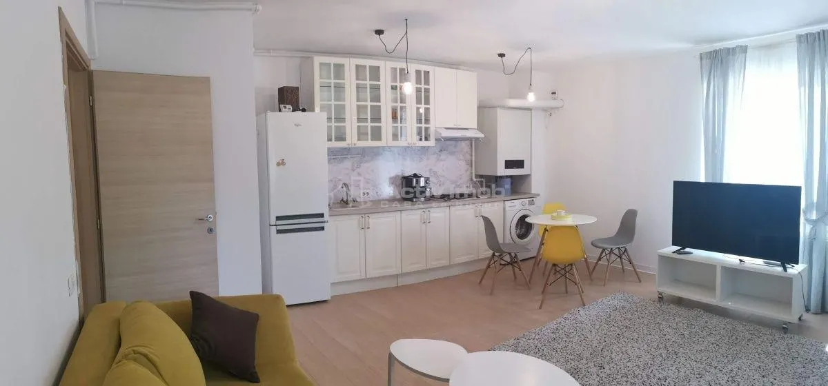 2 camere - centrala termica - Foisorului - Timpuri noi - foto 3
