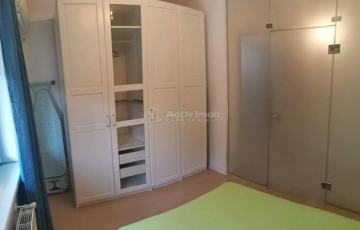2 camere - centrala termica - Foisorului - Timpuri noi - foto 5