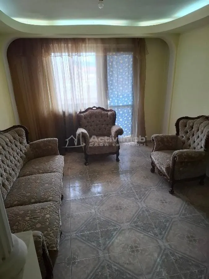 4 cam Ostroveni- Bdul Tineretului, Ramnicu Valcea - foto 1