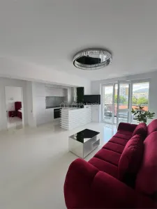Apartament Premimum - VIVA RESIDENCE - Deva