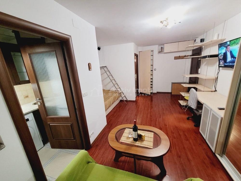 Garsoniera - Caramidarii de Jos - Tineretului - Bucuresti