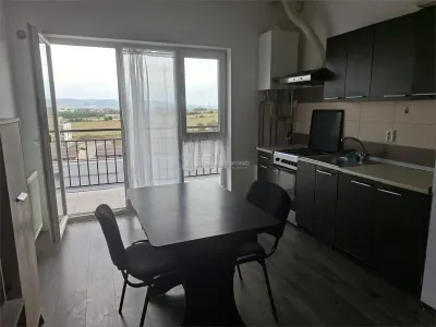 Apartament de inchiriat Sibiu zona Calea Șurii Mici - Sibiu