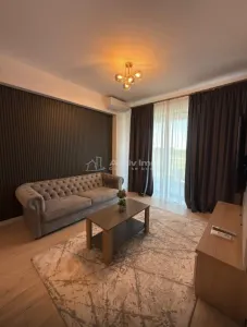 Garsoniera Sisesti nou lux prima inchiriere - Bucuresti