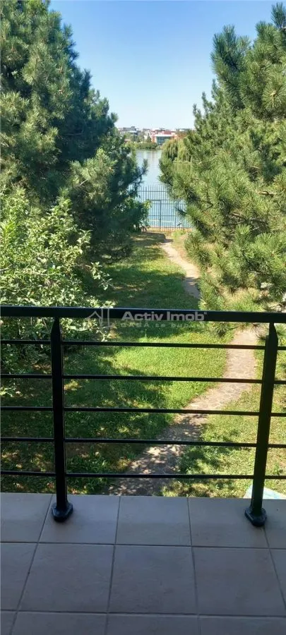 Inchiriere Vila Straulesti- Coralilor - foto 2