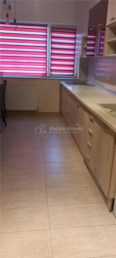 Inchiriere Vila Straulesti- Coralilor - foto 11
