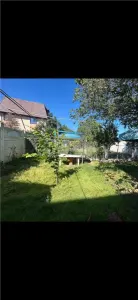 Casa pe sol, teren 694 mp - Centrals - Craiova