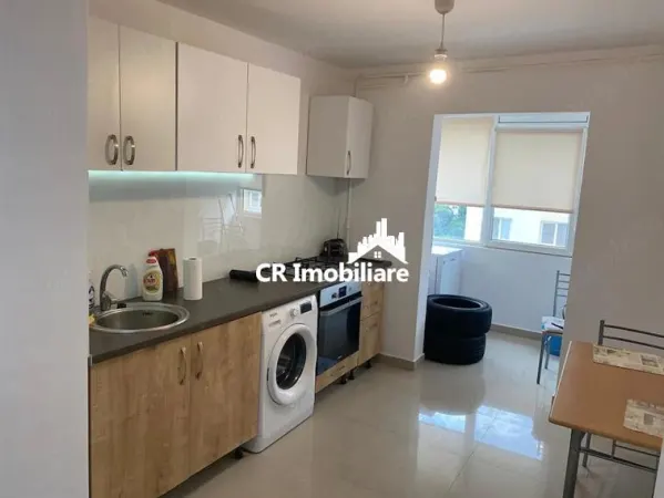 Apartament 3 camere București - poza 1