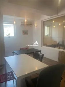 Spatiu birouri 6  camere, Piata Romana - foto 1