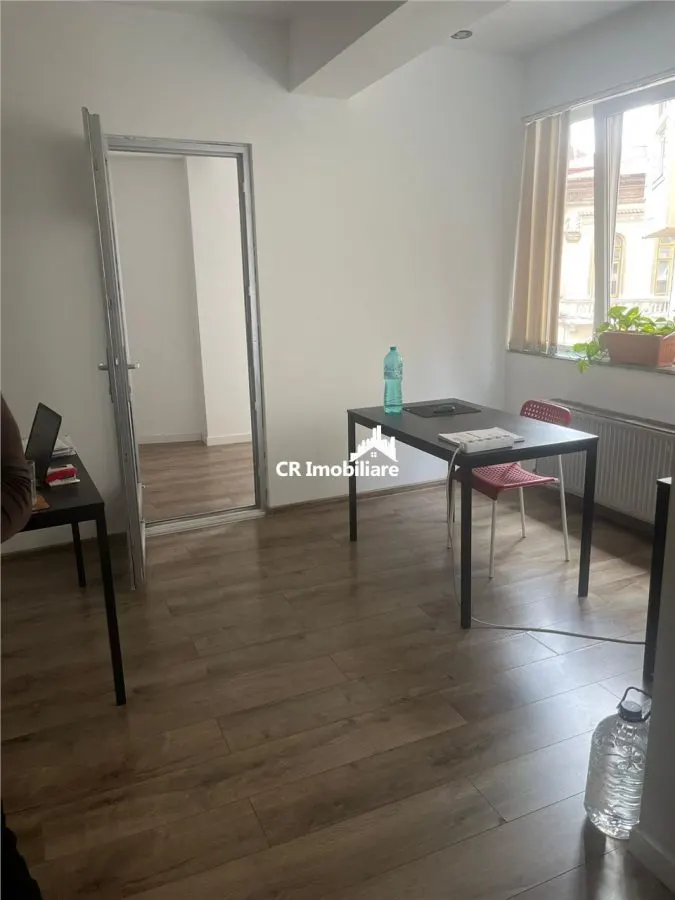 Spatiu birouri 6  camere, Piata Romana - foto 4