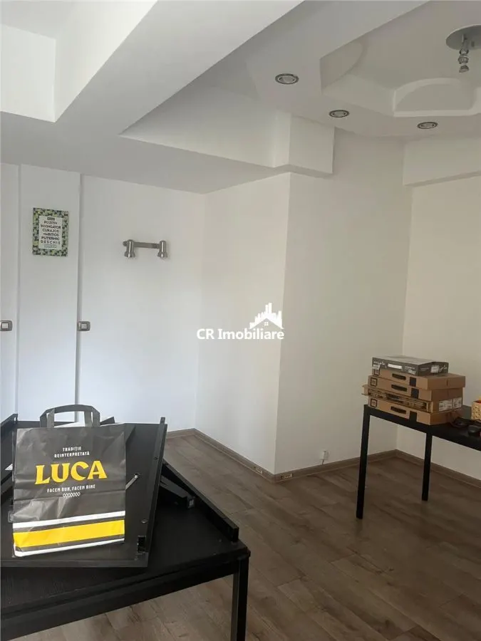 Spatiu birouri 6  camere, Piata Romana - foto 5