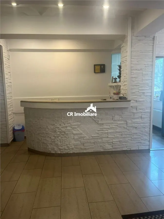 Spatiu birouri 6  camere, Piata Romana - foto 6
