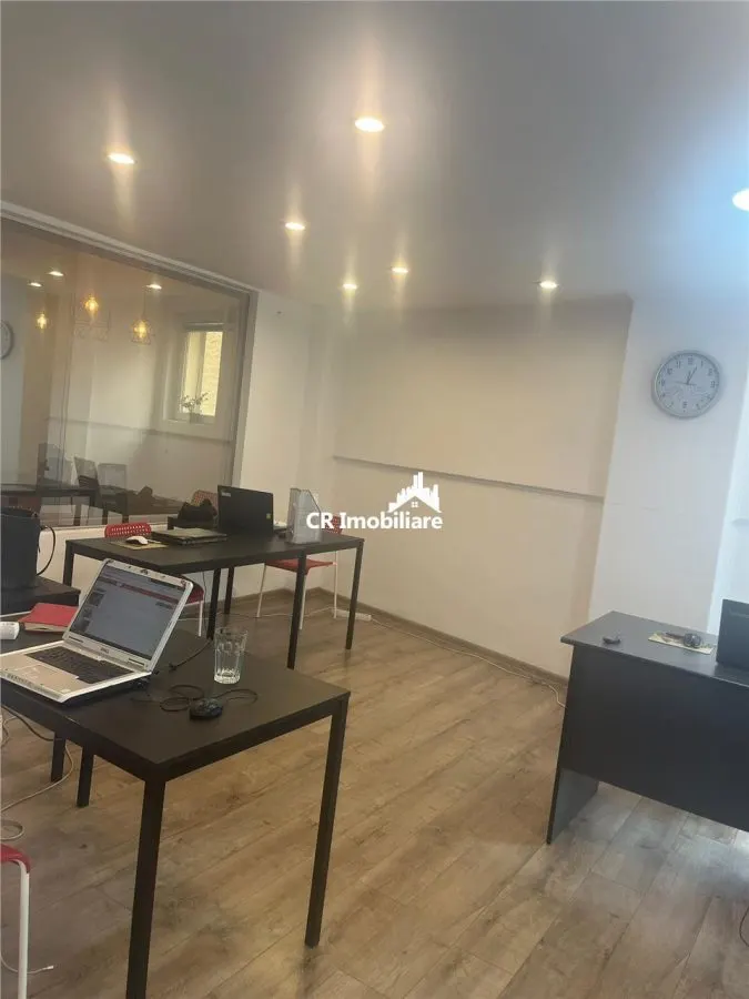 Spatiu birouri 6  camere, Piata Romana - foto 7