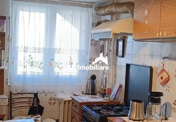 Apartament 4 camere București - poza 1