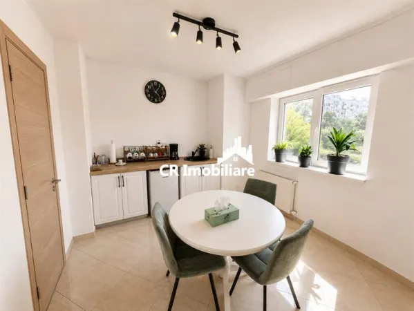 Apartament 5 camere București - poza 1