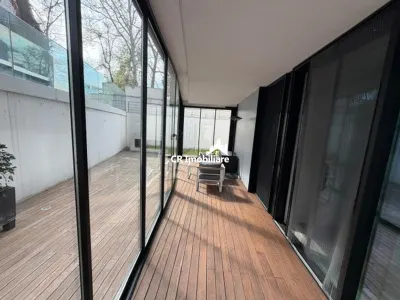 Apartament exclusivist 4 camere, Primaverii 2 locuri de parcare inclus in pret - foto 2