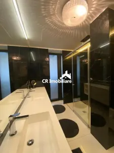 Apartament exclusivist 4 camere, Primaverii 2 locuri de parcare inclus in pret - foto 5