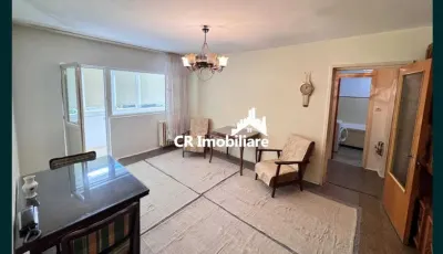 Apartament 2 camere, Brancoveanu - Bucuresti
