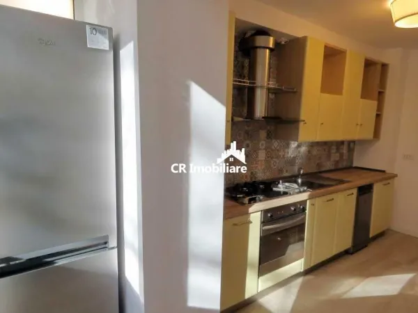 Apartament 3 camere București - poza 1