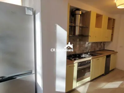 Apartament de 4 camere transformat in 3,Domenii - Bucuresti