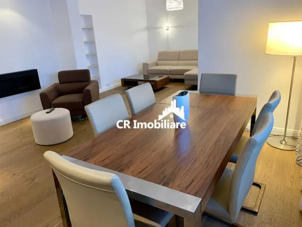 Apartament 3 camere București - poza 3