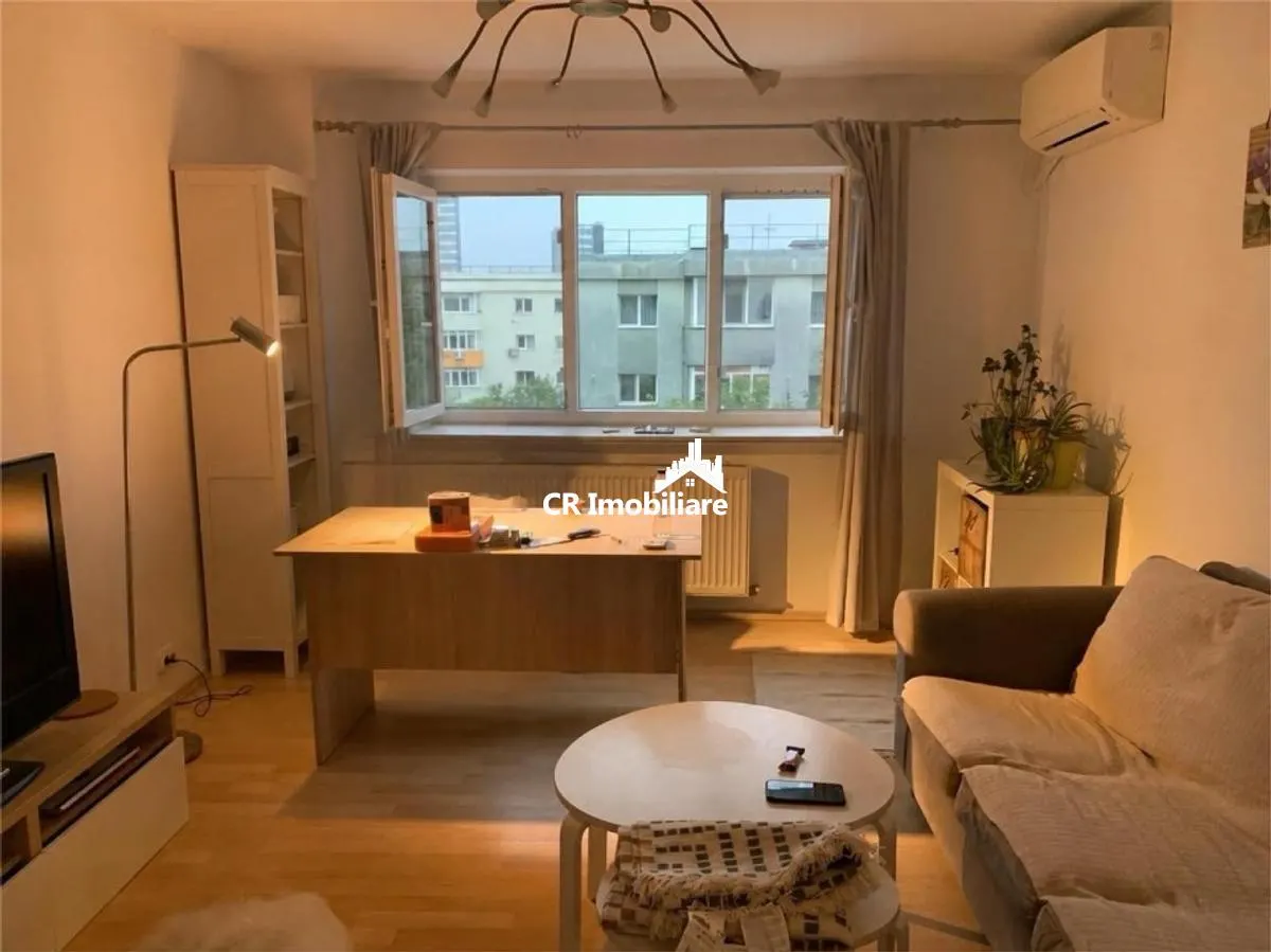 Apartament 2 camere, Aviatiei - foto 1