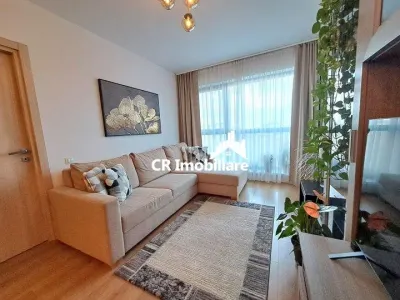 Apartament 3 camere Pipera - Bucuresti