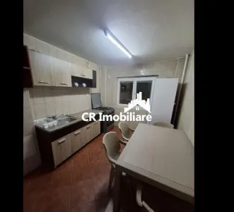 Apartament 3 camere, Tei - Bucuresti