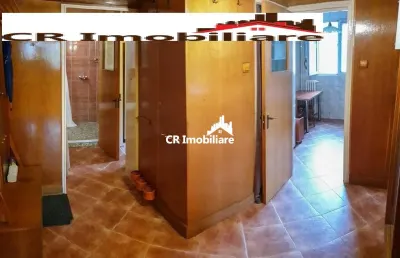 Apartament 4 camere Nicolae Grigorescu Metrou Parc - Bucuresti