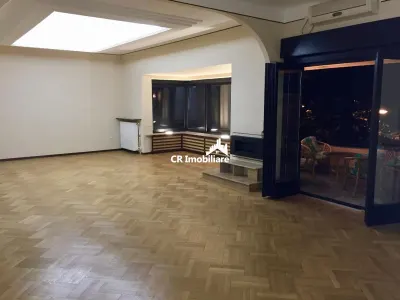 Apartament 5 camere, Piata  Victoriei pretabil pentru firma - foto 3